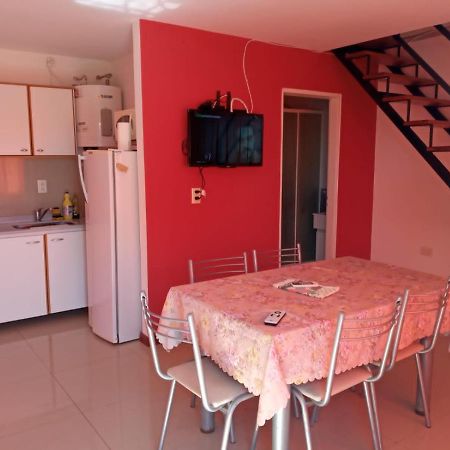 Cabanas Amaia Tandil Exterior foto