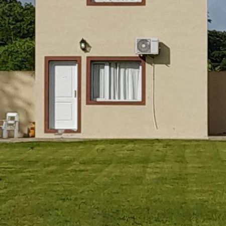 Cabanas Amaia Tandil Exterior foto