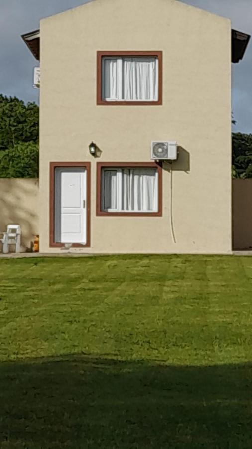 Cabanas Amaia Tandil Exterior foto