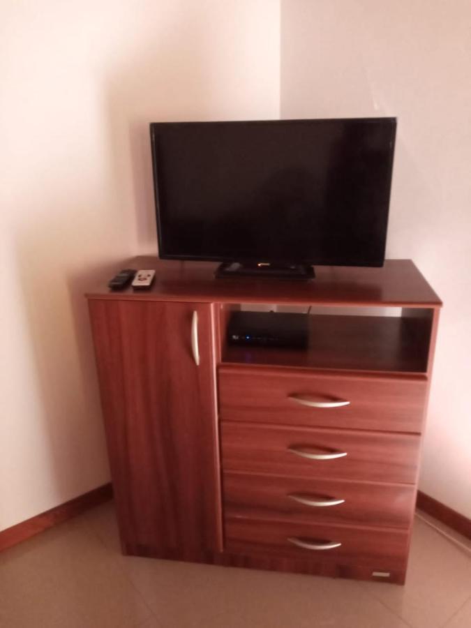 Cabanas Amaia Tandil Exterior foto